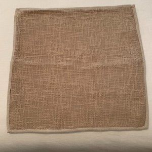 Pottery Barn Textured  Pillow Cover